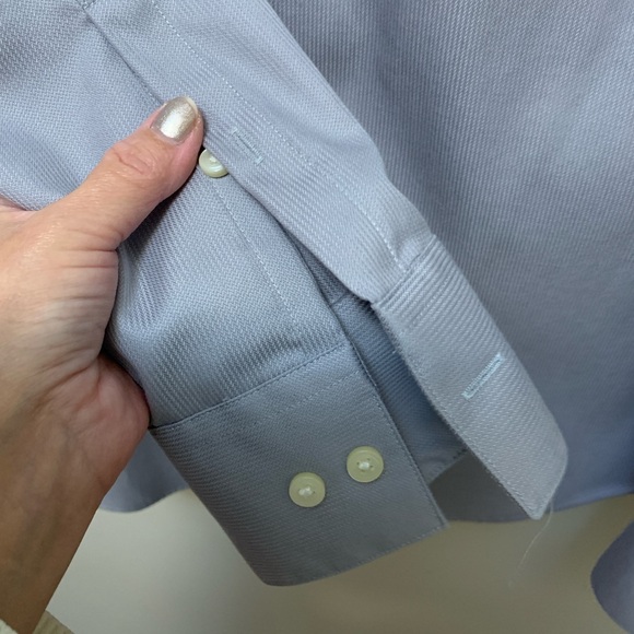 Calvin Klein Slim Fit Shirt - Picture 2 of 3